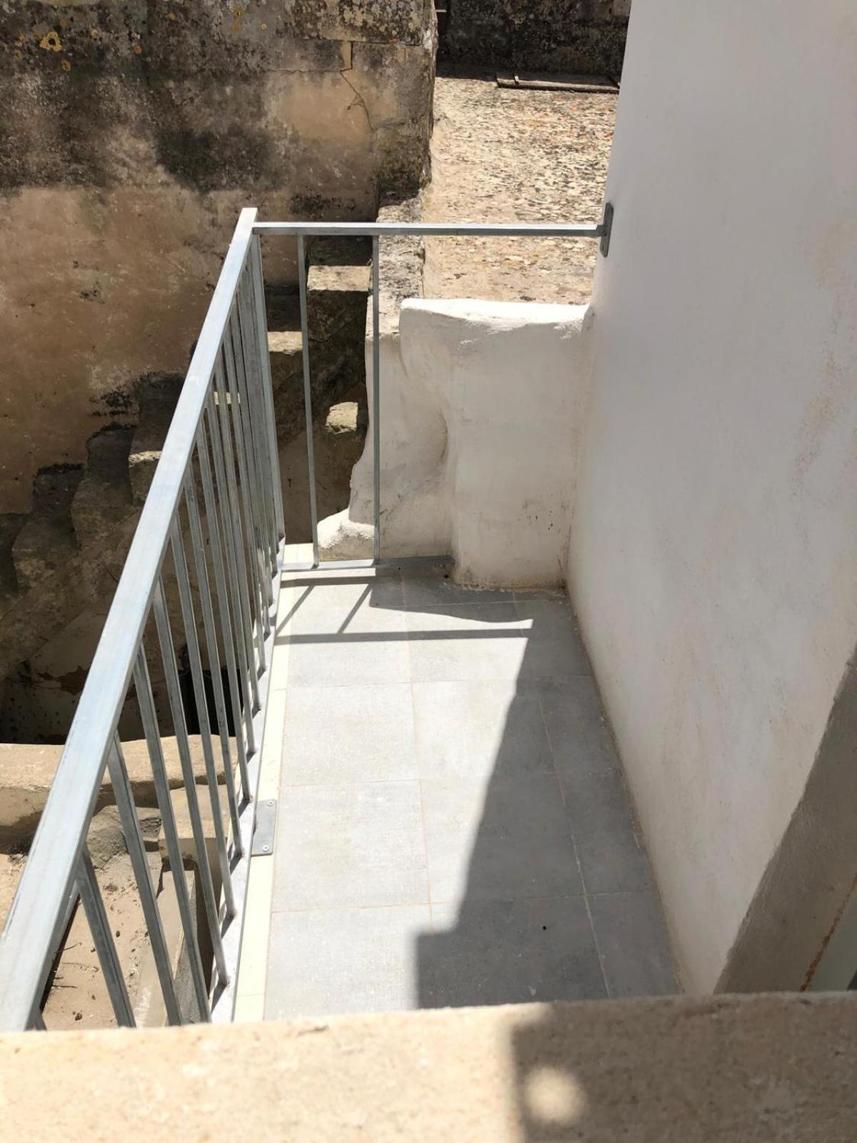 فيلا Odegos Monolocali Vico Sant'Antonio كاربينيانو سالينتينو المظهر الخارجي الصورة