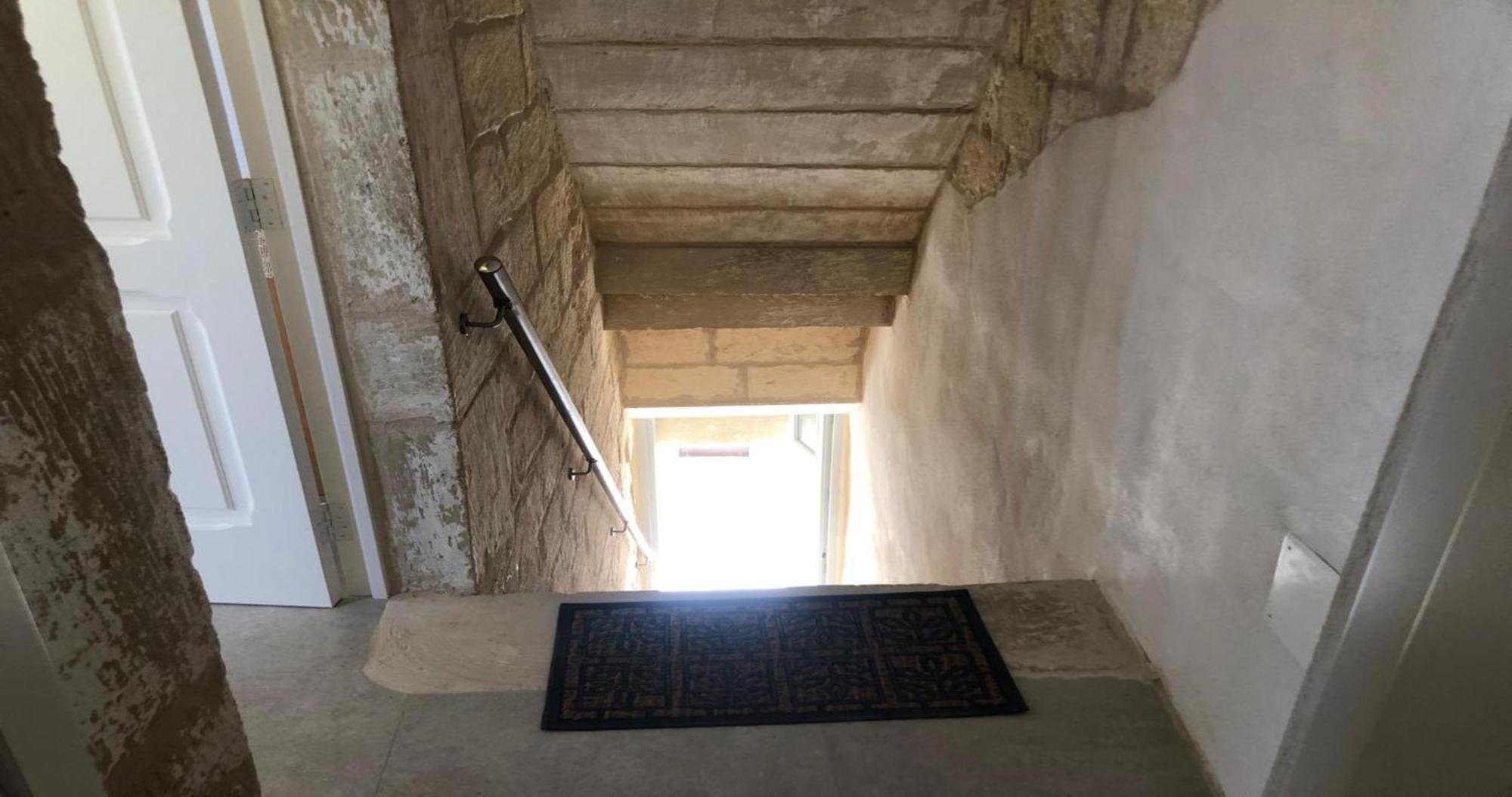 فيلا Odegos Monolocali Vico Sant'Antonio كاربينيانو سالينتينو المظهر الخارجي الصورة