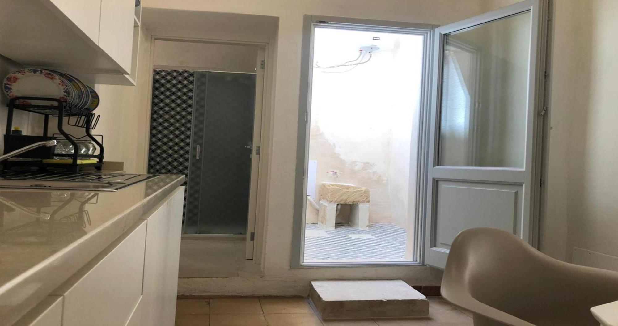 فيلا Odegos Monolocali Vico Sant'Antonio كاربينيانو سالينتينو المظهر الخارجي الصورة